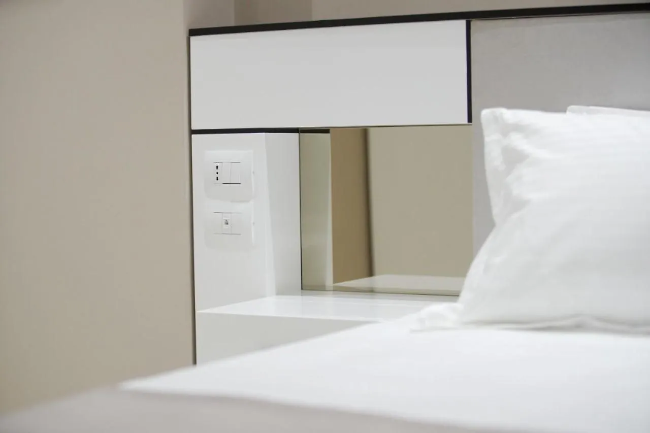 Admiral Hotel Elbasan Albanien