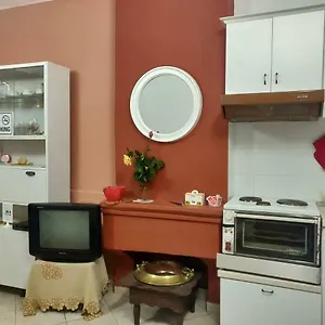 Private Historic Center Elbasan