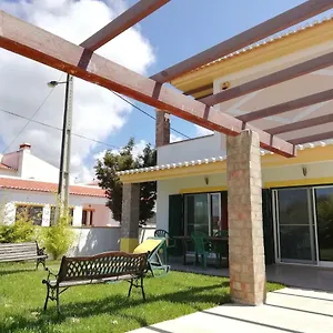 Casa Luminosa , Carrapateira Portogallo
